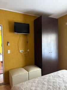 Departamento familiar con pileta y cochera en Miramar