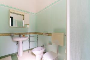 Domus mea salento Arazzo Blu