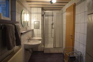 Ferienwohnung Bergblick