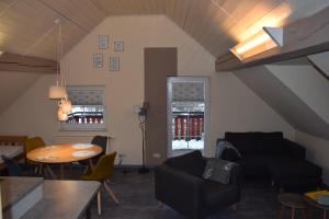 Ferienwohnung Bergblick