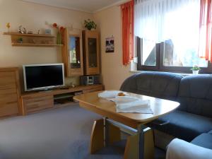 Gemütliche Ferienwohnung in Holzhau