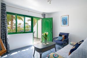 Casa Steve - Jardin del sol 11