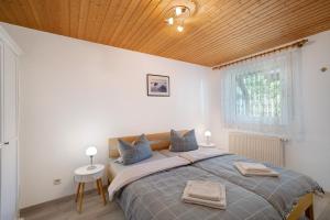 Ferienwohnung Perkuhn