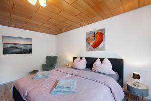 Ferienwohnung Perkuhn