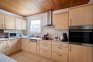 Ferienwohnung Perkuhn