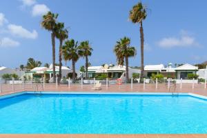 Casa Steve - Jardin del sol 11