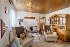 Ferienwohnung Perkuhn