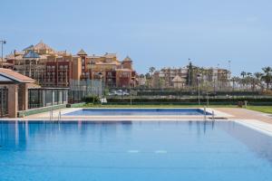 Experiencia Marina A107