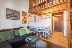 Appartement 6 pers Piau Engaly