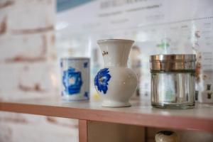 Ferienwohnung Caspersen