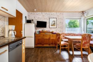 Ferienwohnung Caspersen