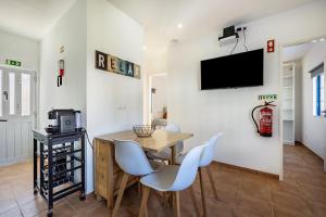 Salema Beach House
