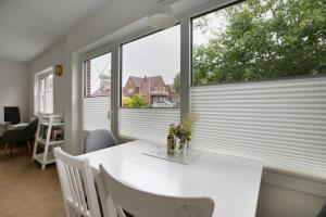 Haushälfte am Süderhafen