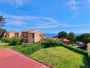 Appartamento Capo d Arco Il Pino