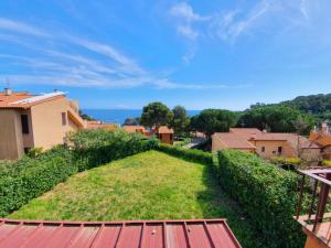 Appartamento Capo d Arco Il Pino