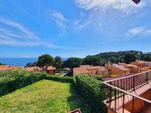 Appartamento Capo d Arco Il Pino