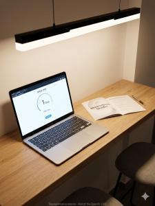 Moonstone Studio Apartment - 24h Check In