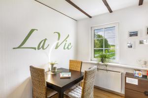 Ferienhaus Weitblick