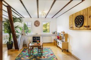 Ferienhaus Weitblick