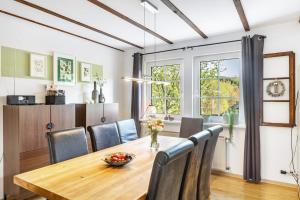 Ferienhaus Weitblick