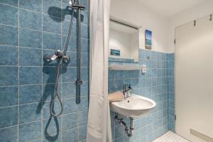 Kleines, Feines Appartement
