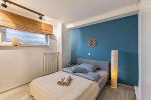 Kleines, Feines Appartement
