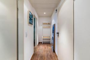Kleines, Feines Appartement