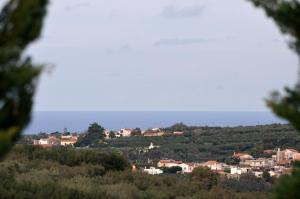 Villa Alexandra Rethymno Greece