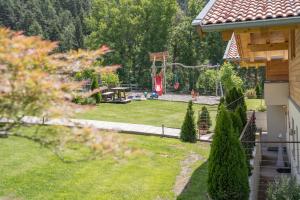Gasserhof - Chalet B