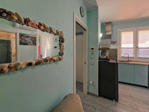 Villa Galatea La Conchiglia