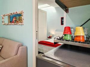 Villa Galatea La Conchiglia