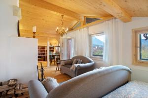 Haus Alpenveilchen - Appartement 4