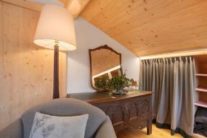 Haus Alpenveilchen - Appartement 4