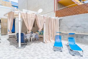 Casa Belvedere vista mare