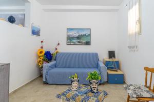 Casa Belvedere vista mare