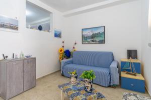 Casa Belvedere vista mare