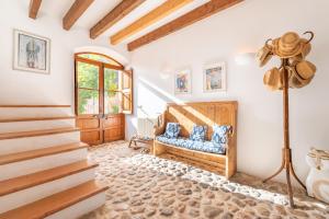 Casa Amber