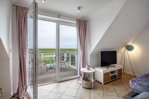 Haushälfte Süderhafen