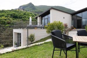 Ca’ Scaì Agrifugium Elià