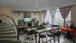 Roma House N- suite Campin Movistar Ministerios Simón Bolivar