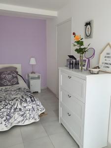 Chambre Chanteloup