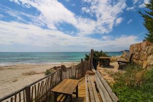 Le Chalet De La Plage
