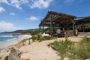 Le Chalet De La Plage