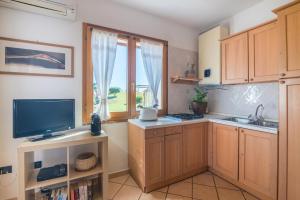 3 Appartamento La Cinta img10