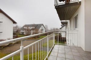 Markgraf Apartments Haus 4