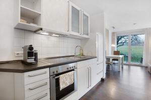 Markgraf Apartments Haus 4