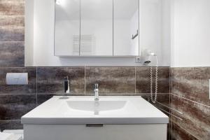 Markgraf Apartments Haus 4