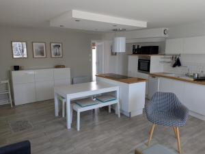 Appartement de la plage - 100m mer