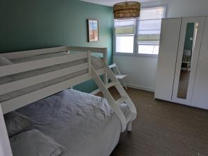 Appartement de la plage - 100m mer