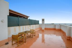 La casa di Gianfranco